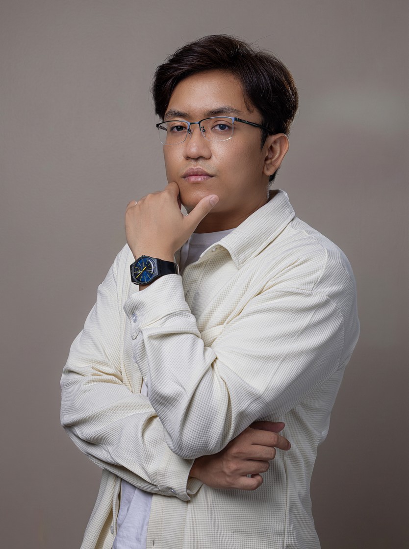 Dell Iskandar