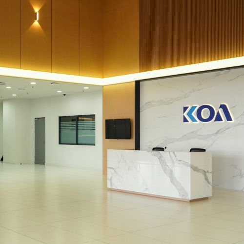 KOA DENKO, MELAKA